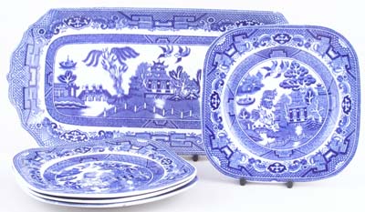 Sandwich Set c1929